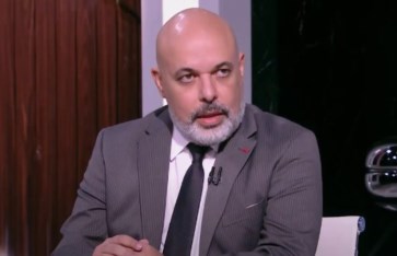 إيهاب واصف رئيس شعبة الذهب
