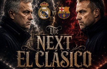 الكلاسيكو 