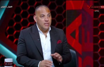 أحمد بلال 