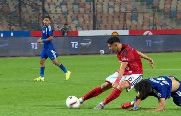 الأهلي