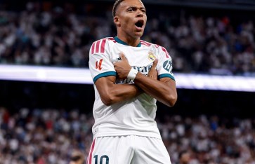 ريال مدريد 