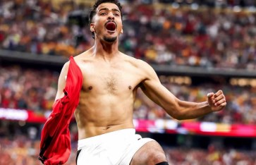 حسام عبد المجيد 