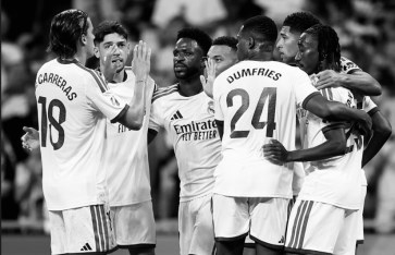 ريال مدريد 