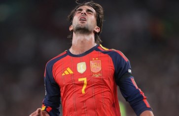 منتخب إسبانيا 