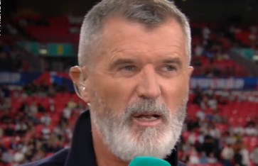 روي كين 