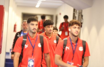 منتخب مصر للشباب