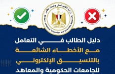 تنسيق الدبلومات الفنية 
