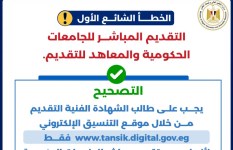 تنسيق الشهادات الفنية 