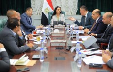 جانب من الفعاليات