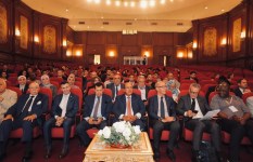 جانب من الفعاليات 