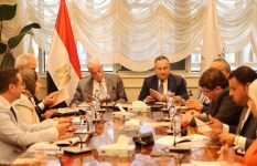 جانب من الفعاليات 