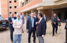 جانب من الفعاليات 