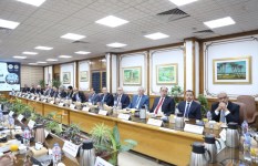 جانب من الفعاليات 