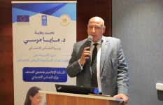 نائب رئيس بنك ناصر