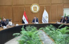 جانب من الفعاليات 