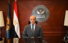 محمد الصياد نائب رئيس الرقابة المالية
