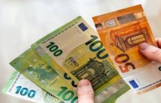 سعر اليورو اليوم