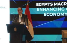 أحمد كجوك وزير المالية