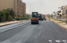 تطوير الطرق