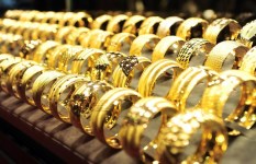 سعر الذهب الآن في مصر