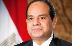 الرئيس عبد الفتاح السيسي