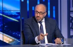حسام المندوه