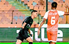 الزمالك وإيه إس بورت 