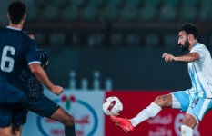 بيراميدز والشرقية إنبي 