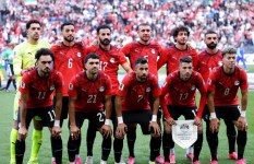 منتخب مصر 