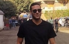 رمضان صبحي 