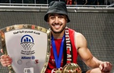 عمرو زهران 