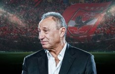 محمود الخطيب أسطورة الأهلي 