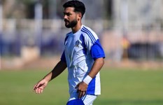 يحيى ياسر 