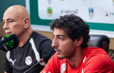 محمد هاني 