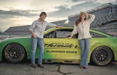 فيلم Days of Thunder