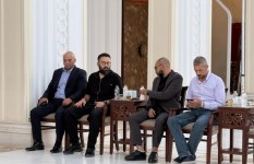 أسرة محمد التاجي