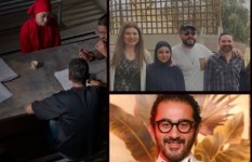 أعمال فنية ينتظرها الجمهور