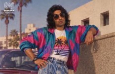 أحمد فهمى 