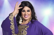 فيفي عبده