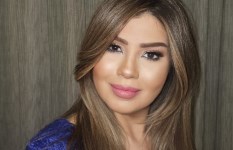 رانيا فريد شوقي