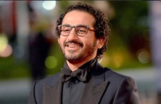 أحمد حلمي