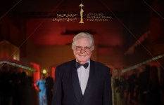 مهرجان القاهرة السينمائي