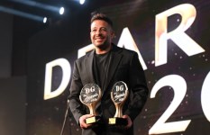 محمد حماقي