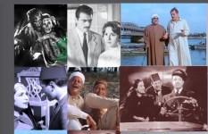 أفلام مصرية 