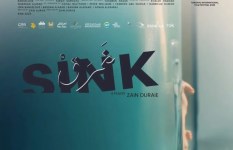 فيلم غرق