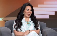 زينة منصور