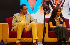 ندوة أهمية ذوي القدرات الخاصة في السينما والفن