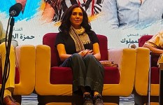 سلاف فواخرجي