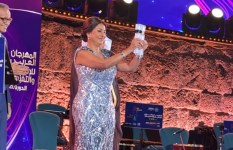وفاء عامر 