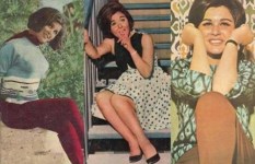 سعاد حسني